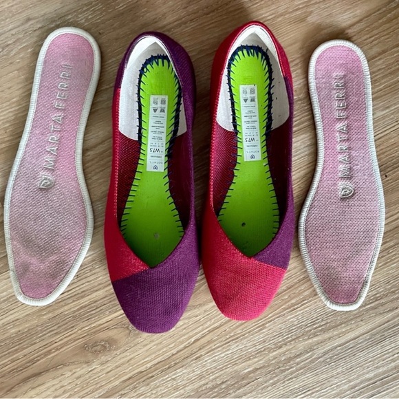 Rothy’s x Marta Ferri - Picture 5 of 5